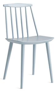 HAY Židle J77, slate blue