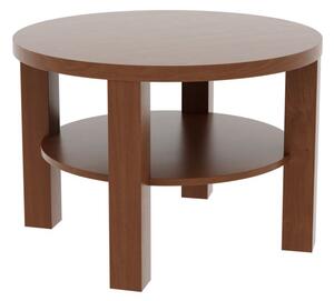 Kruhový konferenční stolek OTA kruh Varianta: Průměr 80 cm, (na výběr více variant)