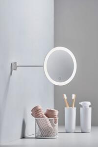 Zone Denmark Kosmetické zrcadlo na zeď White 17,5 x 26 cm