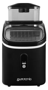Guzzanti GZ123A - Výrobník ledu 160W/230V černá
