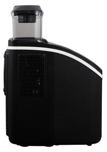 Guzzanti GZ123A - Výrobník ledu 160W/230V černá