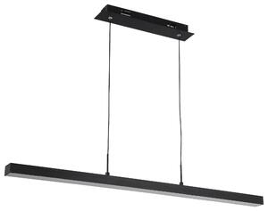 ZÁVĚSNÉ LED SVÍTIDLO, 100/5/120 cm Novel - Online Only svítidla, Online Only