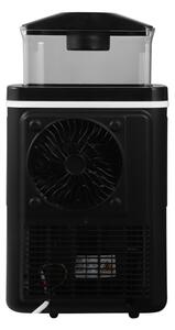 Guzzanti GZ123A - Výrobník ledu 160W/230V černá