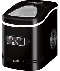 Guzzanti GZ122 - Výrobník ledu 100W/230V černá
