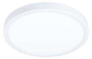 EGLO LED přisazené osvětlení FUEVA 5, 20W, teplá bílá, 28,5cm, kulaté, bílé 99217