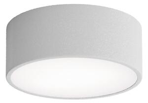 Brilagi - Stropní svítidlo se senzorem CLARE 1xE27/40W/230V pr. 20 cm šedá