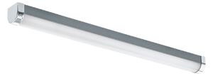 EGLO Koupelnové LED světlo nad zrcadlo s vypínačem TRAGACETE 1, 15,5W, denní bílá, 60cm 99777