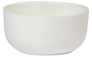 Nudge Porcelánová mísa 14 cm Cream