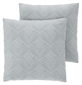Livarno® Potah na polštář Renforcé, 50 x 60 cm, 2 kusy (geometrie) (100408444002)