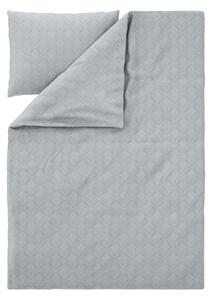 Livarno® Ložní povlečení Renforcé, 140 x 200 cm, 70 x 90 cm (geometrie) (100407702002)