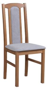 Jídelní židle Bos 7