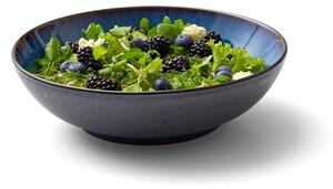 Bitz, Mísa na salát Salatskål 24 cm Black/Dark Blue | tmavě modrá