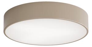 Brilagi - LED RGBW Stmívatelné stropní svítidlo CLARE 3xE27/9W/230V Wi-Fi béžová