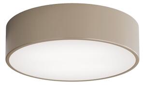 Brilagi-LED RGBW Stm. koup. stro. svítidlo CLARE 2xE27/9W/230V IP54 Wi-Fi béžová