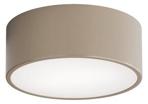 Brilagi - LED RGBW Stmívatelné stropní svítidlo CLARE 1xE27/9W/230V Wi-Fi béžová