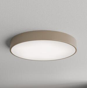 Brilagi - Stropní svítidlo CLARE 5xE27/40W/230V pr. 60 cm béžová