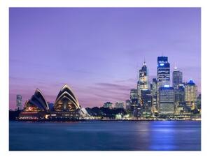 Fototapeta - Welcome to Sydney!