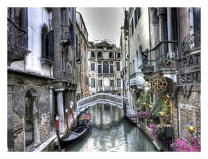Fototapeta - Romantic Venice
