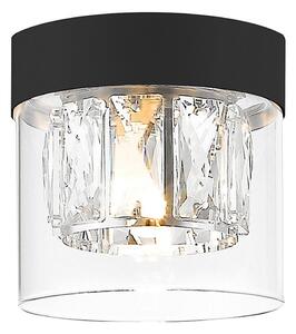 Zuma Line C0389-01A-P7AC - Stropní svítidlo GEM 1xG9/28W/230V