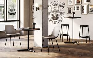 Infiniti designové kavárenské stoly Jit 3 Floor (výška 107 cm)
