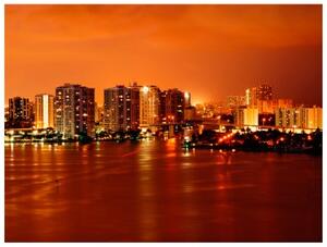 Fototapeta - Welcome to Miami