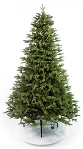 Umělý 3D vánoční stromeček- Jedle exclusive 120 cm