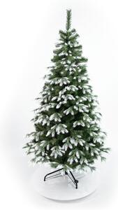 Umělý 3D vánoční strom- Borovice kanadská 180 cm