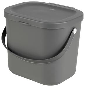 KOŠ NA ODPADKY 6 l Rotho - Odpadkové koše