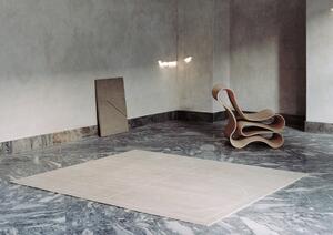 Vlněný koberec Elemental Verse, béžový, 200x220 cm