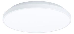 EGLO LED stropní přisazené osvětlení CRESPILLO, 16W, denní bílá, 24cm, kulaté 99337