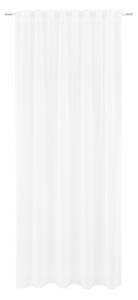 HOTOVÝ ZÁVĚS, průhledné, 135/245 cm Esposa - Závěsy