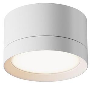 Maytoni C086CL-GX53-SRD-W - Bodové svítidlo HOOP 1xGX53/15W/230V 8,5 cm bílá