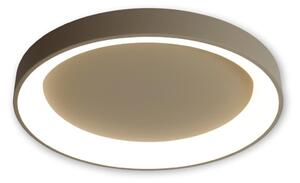 BRILAGI - LED Stm stropní svítidlo FALCON II LED/99W/230V pr. 60 cm béžová + DO