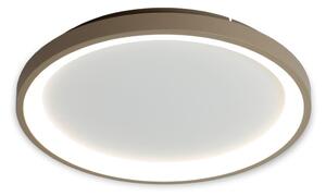 BRILAGI - LED Stm stropní svítidlo FALCON SLIM LED/42W/230V bílá/béžová + DO