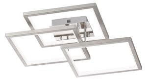 Wofi 9531.03.64.8400 - LED Přisazený lustr VISO LED/88W/230V