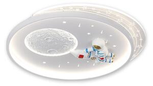 BRILAGI - LED Dětské stropní svítidlo ASTRO LED/80W/230V 48x52 cm