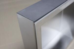 BERNSTEIN Wall Niche BS156010 - 15 x 60 x 10 cm - different colours available