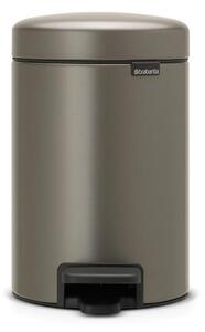 ODPADKOVÝ KOŠ 3 l Brabantia - Odpadkové koše