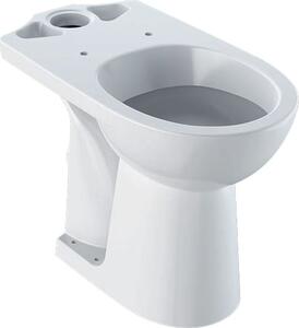 Geberit Selnova Comfort WC mísa bez nádržky 500.284.01.1
