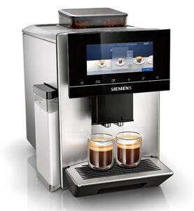 Automatické espresso Siemens TQ903R03