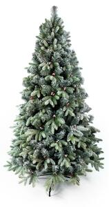Jedlička Lilly 3D- se sněhem 170cm