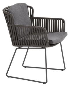 4Seasons Outdoor designové zahradní židle Vitali Chair