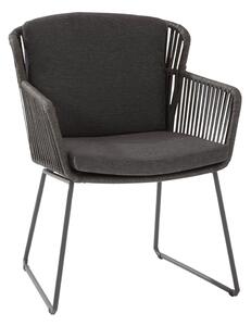 4Seasons Outdoor designové zahradní židle Vitali Chair