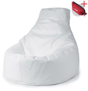 Bag4U Waaau! bílá