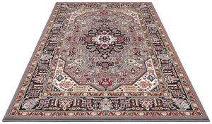 Kusový koberec Mirkan 104094 Grey 160x230 cm