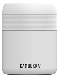 Kambukka Termonádoba Bora 600 ml Chalk White Kambukka