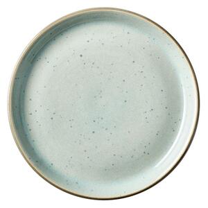 Bitz Servírovací talíř 17cm Grey/Light Blue