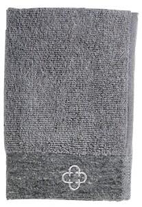 Zone Denmark Lázeňský ručník Inu 40x60cm Grey