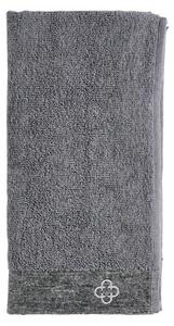 Zone Denmark Lázeňský ručník Inu 50x100cm Grey