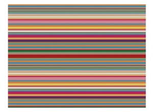 Fototapeta - Subdued stripes